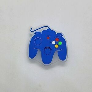 🎈5/$10🎈 CROC CHARMS.. gamer..